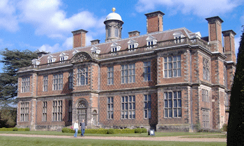 Sudbury Hall